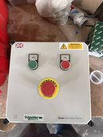 15 kW QStart Compact Star Delta Starter SDS motor control