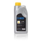 SGS Hydraulic Oil, 32 Grade Oil, Long Lasting For Hydraulic Equipment -  1 Litre