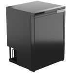 Cool Mate 65L 12v / 24v Camper Van Fridge Motorhome Caravan Freezer Cool to -20c