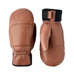 Hestra Unisex Ski Mittens Omni Mitt with Wrist Strap PN: 30431