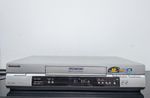 Panasonic NV-FJ630 Hi-Fi NICAM VHS VCR Video Recorder Super Drive Tested Working