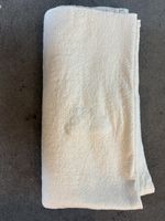 100% Cotton Wadding for Patchwork Quilting Roughly 250cm By 230cm