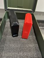 Tikka T3X  Single Shot Sled-Will Fit Other Tikkas With The Same Magazine Profile