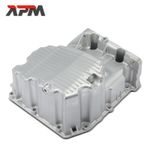 Oil Pan For Alfa Romeo Mito Fiat 500 Panda 319 Lancia Ypsilon 312 From 2010