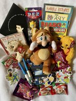 90’s Surprise Box