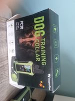 Dog Training Colar All Working 