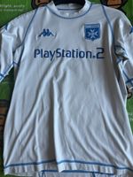 AJ Auxerre 2002-2003 PlayStation 2 shirt Size Medium Men’s