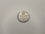 1782  8 reales Spanish Colonial Carolus III Silver Coin