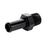 Npt Male To Barb Straight Adapter Push On Fitting