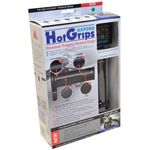 Oxford Hot Grips Heated Premium Touring Grips For Motorcycle  Scooter OF691