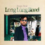 Ringo Starr - Long Long Road [CD] Sent Sameday*