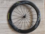 Mavic Comete Pro Carbon SL 65 mm front Wheel only, for RIM brakes