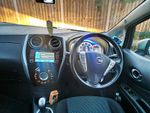 Nissan Note 1.2 2015 plateMileage 63k4 former keepers Petrol CAT N