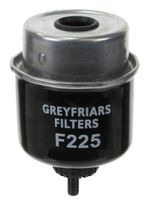 Fuel Filter fits JCB 8014 8018 8020 Replaces: 32/925666