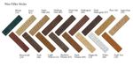 LIBERON WAX FILLER WOOD AND FURNITURE REPAIR STICK COLOUR CHOICE FREE POST