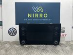 SKODA KAROQ MMI DISPLAY SCREEN FITS MODELS FROM 2018 TO 2026 565919605C