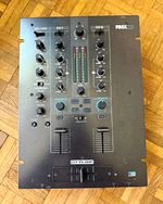 Reloop RMX-22i 2-Channel DJ Mixer with Instant FX