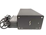 Sonnet Tech Twin 10G ethernet Internet Network Thunderbolt Rare Used