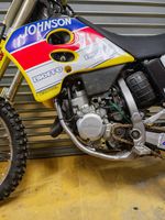 Suzuki Rm 125