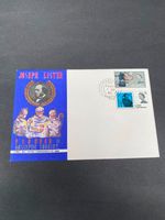 GB 1965 Joseph Lister Centenary First Day Cover Fareham Postmark 