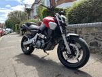 Yamaha MT-03, 660cc, Naked Bike, A2 Legal, Low Miles 25k, Nth London