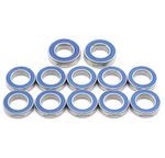 Specialized Kenevo Replacement Full Frame Pivot Bearing Kits (2016-2026)