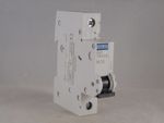 Volex MCB 40 Amp Type B 40A Single Pole Circuit Breaker VB40-B