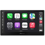 Pioneer SPH-DA77DAB Wireless Apple CarPlay Bluetooth DAB Radio Refurb