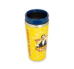 Only Fools and Horses Peckham Spring Travel Tea Coffee Cold Drink Mug
