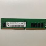 SK Hynix 16GB 2RX8 PC4-3200AA-R 3200MHz ECC Memory Module - HMA82GR7DJR8N-XN