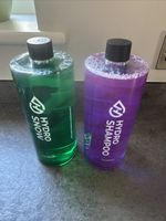 Hydro Uk Snow foam And Shampoo