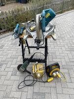 Makita 190mm Slide Compound Mitre Saw 110 Volt. Makita 110 Volt Plane.