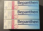3x Bepanthen  Nappy Care Ointment for Newborn Skin-3 x 30g (Triple Pack)