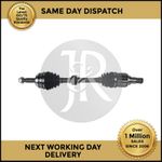 FITS TOYOTA COROLLA 1.8-VVTi-Hybrid DRIVESHAFT NEAR/SIDE 2018>ONWARDS