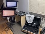 Diva Lite 415 Kit - Two Heads with Stands and Carry Case