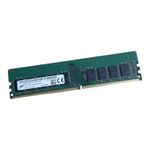 Micron MTA18ASF2G72AZ-2G3 16GB Memory DDR4 ECC UDIMM 2Rx8 2400T-E RAM