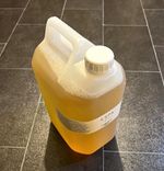 ESPA Purifying Micellar Cleanser 5L Professional Size Face Liquid Citrus