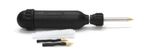 Dynaplug Carbon Ultralite Tubeless repair kit.  Superb and very compact kit.