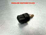 triumph speed triple 1050 engine coolant sensor T2100808 2011 to 2015 genuine