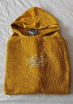 Alder Adult Poncho New With Tags Surf Beach Towling Poncho Unisex Bude Surfing