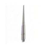 Hardened Steel Probe for Lever For Dial Indicators with 0.5mm for carbide Ball