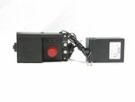 Hornby R965 OO Gauge Train Speed Controller With C912 Transformer