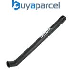 Makita Black Long Garden Suction Nozzle for DUB185 and DUB186 Blower Vacuum