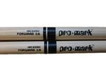 ProMark Drum Sticks - Classic Forward 5A Drumsticks - Drum Sticks Set - USA 
