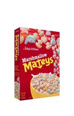 Malt-O-Meal Marshmallow Mateys Cereal 320g 