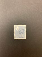 Great Britain 1986 - S57 17p grey-blue Scotland Regional Stamp U/M