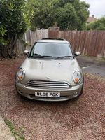 Mini One 2008 1.4