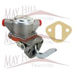 Fuel Lift Pump for Massey Ferguson TEF20, (FE35 Early Models) Tractor
