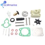 Outboard Service Kit For Yamaha 4-Stroke 4HP F4 Motors 6E0-W0078-A2 646-24251-02