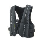 *NEW* Baltic Slim Pro Buoyancy Aid  Black + Reflective